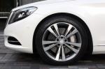 Mercedes-Benz S-Class 2014 года